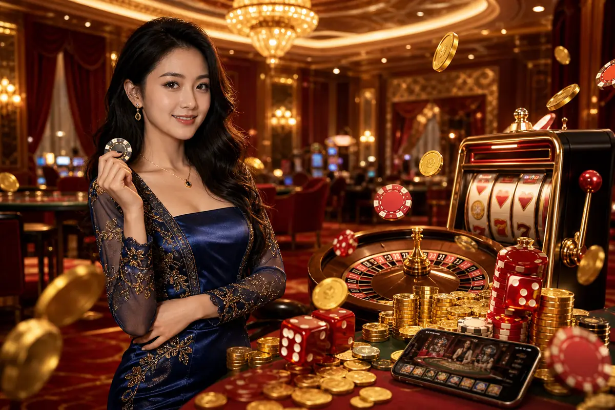 vk8bet গোল্ডেন ল্যান্ড অনলাইন গেম